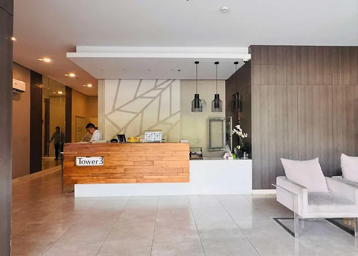 Apartment Louritto Type At Avida Towers Riala Tower 3 Cebu