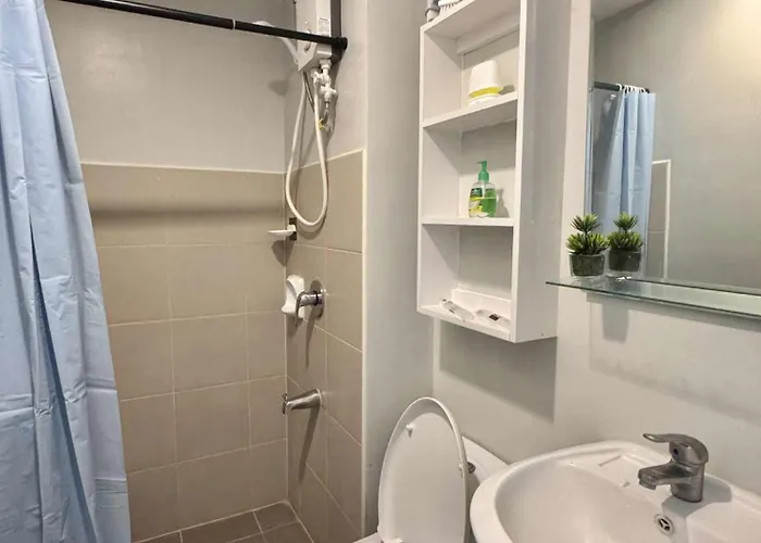 Apartment Louritto Type At Avida Towers Riala Tower 3 *