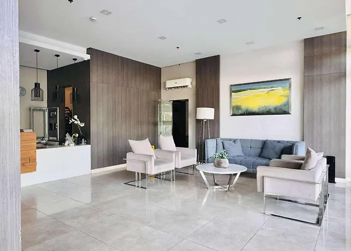 Apartment Louritto Type At Avida Towers Riala Tower 3 *