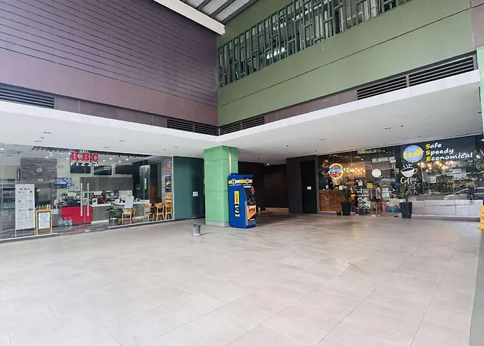 Apartment Louritto Type At Avida Towers Riala Tower 3 Cebu