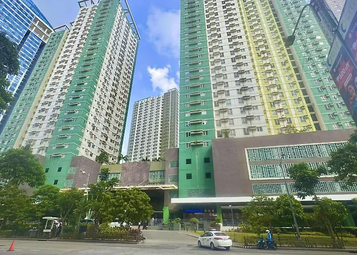Louritto Type At Avida Towers Riala Tower 3 Cebu