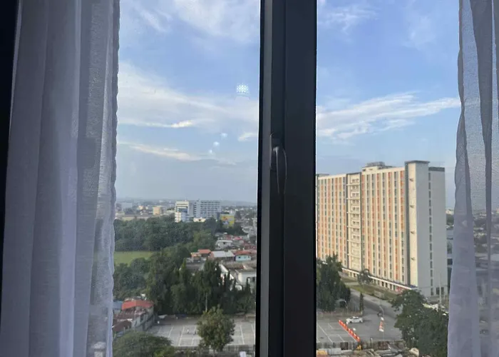 Louritto Type At Avida Towers Riala Tower 3 Apartment