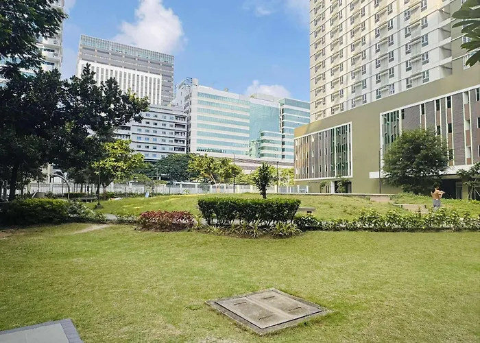 Louritto Type At Avida Towers Riala Tower 3