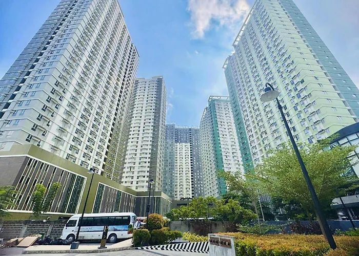 Louritto Type At Avida Towers Riala Tower 3 *